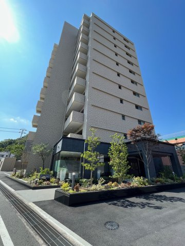 ペルシュ城山の外観|ペルシュ城山