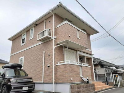 【外観】 | メイプル