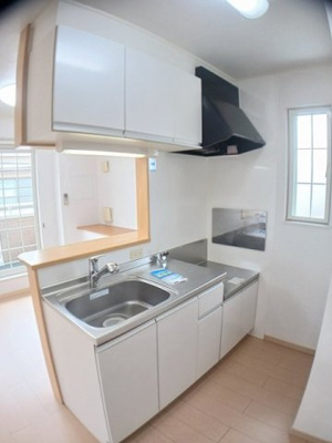 【キッチン】 | メイプル