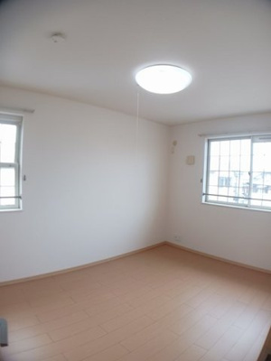 【内装】 | メイプル