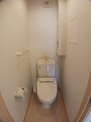 【トイレ】 | メイプル