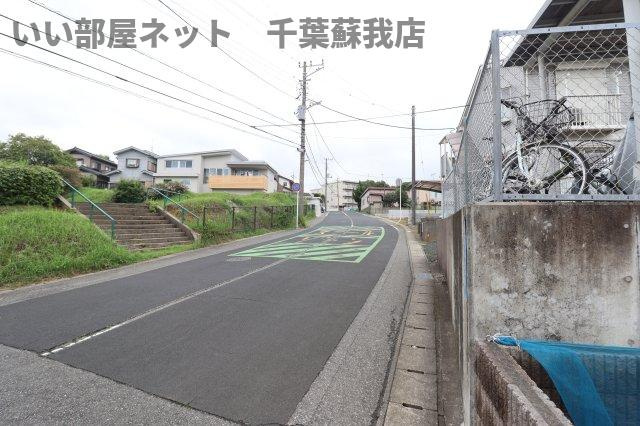 メゾン・ド・プランドール蘇我の周辺