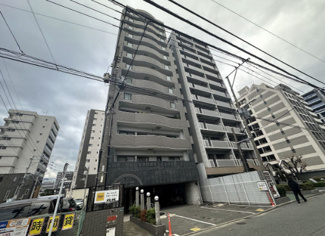 【外観】 | リファレンス天神南