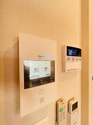 【セキュリティ】 | グリーン サイト南森町