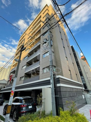 【外観】 | グリーン サイト南森町