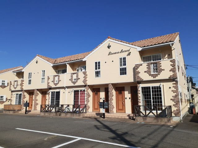 リブレア・エクシードＢ　　刈谷市近郊の賃貸はクラスホーム刈谷店