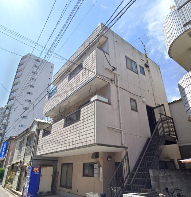 台東区三ノ輪２丁目のマンションの画像