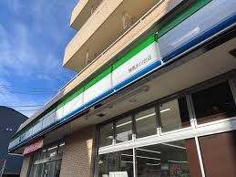 ファミリーマート　練…まで355m