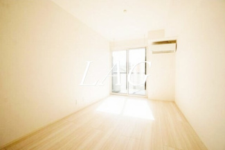 【寝室】 | クレールレジデンス | 寝室です。