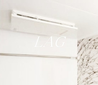 【設備】 | クレールレジデンス | 浴室乾燥機付きです。