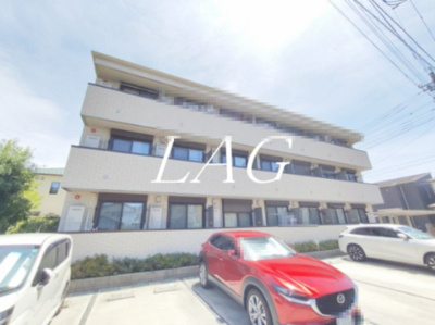 【外観】 | クレールレジデンス | 外観です。