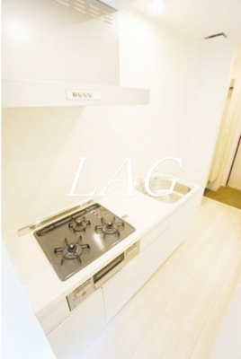 【キッチン】 | クレールレジデンス | キッチンです。