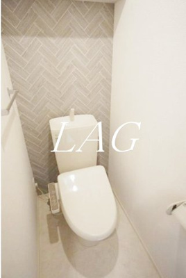 【トイレ】 | クレールレジデンス | トイレです。