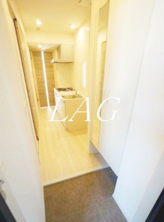 【玄関】 | クレールレジデンス | 玄関です。