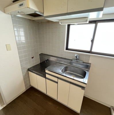 【キッチン】 | サンフェスタしらさわ