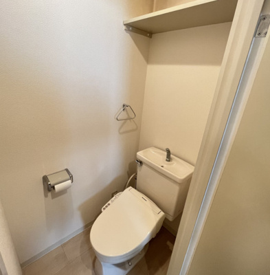 【トイレ】 | サンフェスタしらさわ