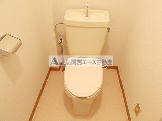 【トイレ】 | メモリー近藤