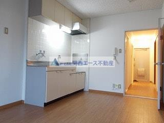 【キッチン】 | メモリー近藤