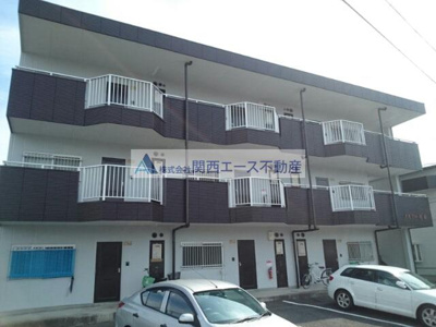 【外観】 | メモリー近藤