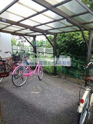 【その他共用部分】 | メモリー近藤