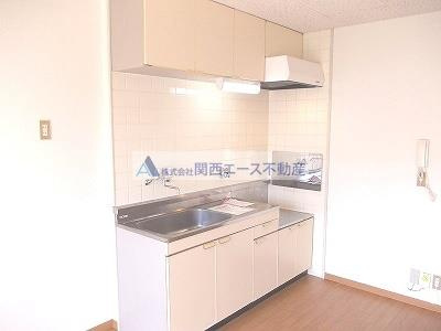 【キッチン】 | メモリー近藤