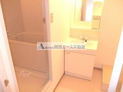 【洗面所】 | メモリー近藤