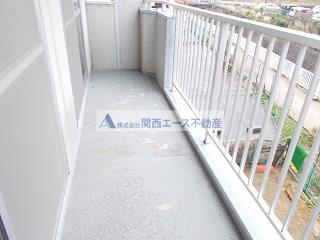 【バルコニー】 | メモリー近藤