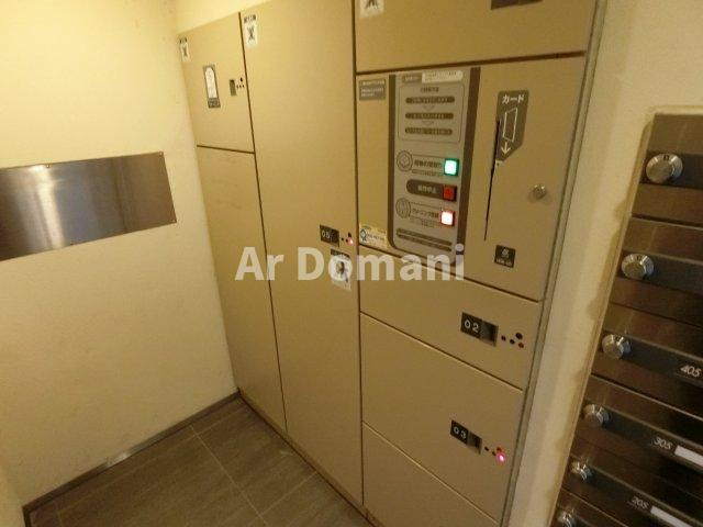 【その他】 | レジディア東松戸