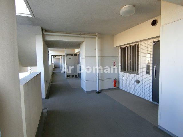 【その他】 | レジディア東松戸