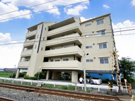 宝マンションの画像