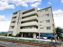 宝マンションの画像