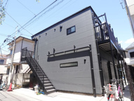 ボウセエの画像