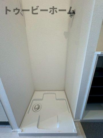 フォレストコート飯能の設備