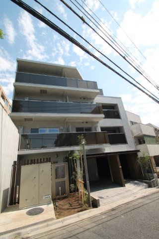 ルミーク文京千石の画像