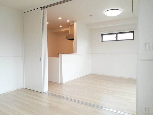 クロワールの設備