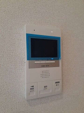 クロワールのセキュリティ