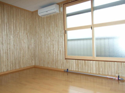 【その他】 | 希望ハイツ