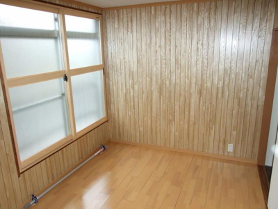 【内装】 | 希望ハイツ