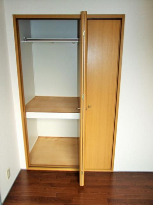 【収納】 | 希望ハイツ