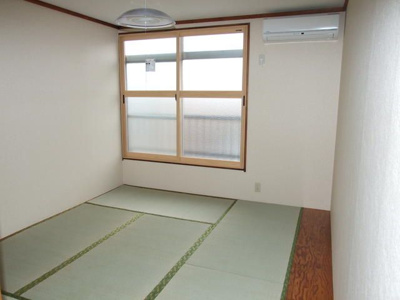 【設備】 | 希望ハイツ