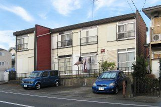 【展望】 | 希望ハイツ