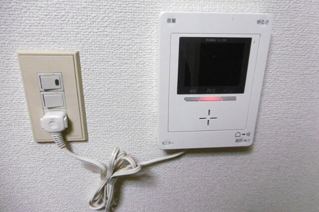 タバタパルデンスのセキュリティ