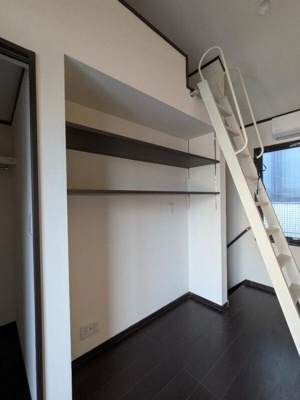 【内装】 | ROSSO&レジデンス(ロッソアンドレジデンス)