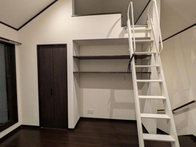 【その他】 | ROSSO&レジデンス(ロッソアンドレジデンス)