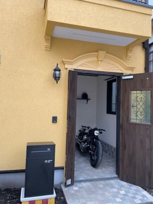 【その他】 | ROSSO&レジデンス(ロッソアンドレジデンス)