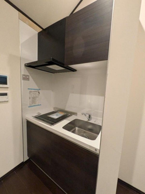 【キッチン】 | ROSSO&レジデンス(ロッソアンドレジデンス)