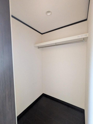 【収納】 | ROSSO&レジデンス(ロッソアンドレジデンス)