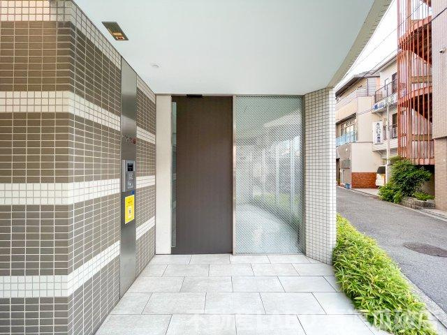 ORANGE　T・SIDEのその他共用部分