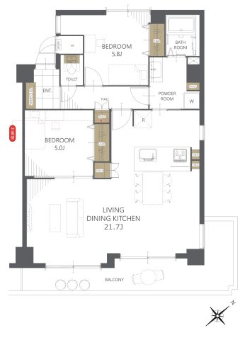 ハイトピア大津の画像