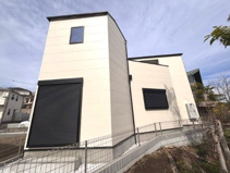 能見台　新築住宅の画像